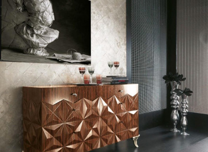 Lowboard dressers Italian furniture new dresser sideboard design furnishings
