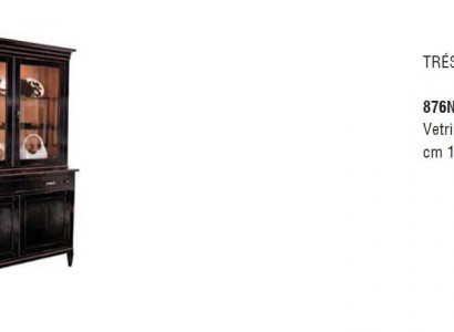 Living room cabinet design closet furniture glass new showcase 4-door cabinet showcases