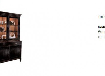 Dining room furniture solid wood display cabinet genuine wood sideboard display glass new