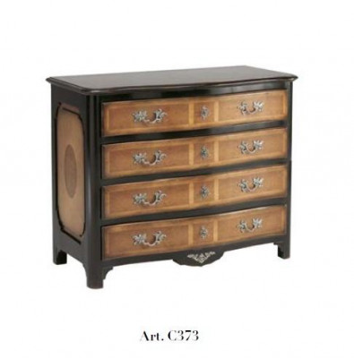 Chests of drawers Bizzotto Design Living Room Furniture Solid Wood Luxury Dresser Design