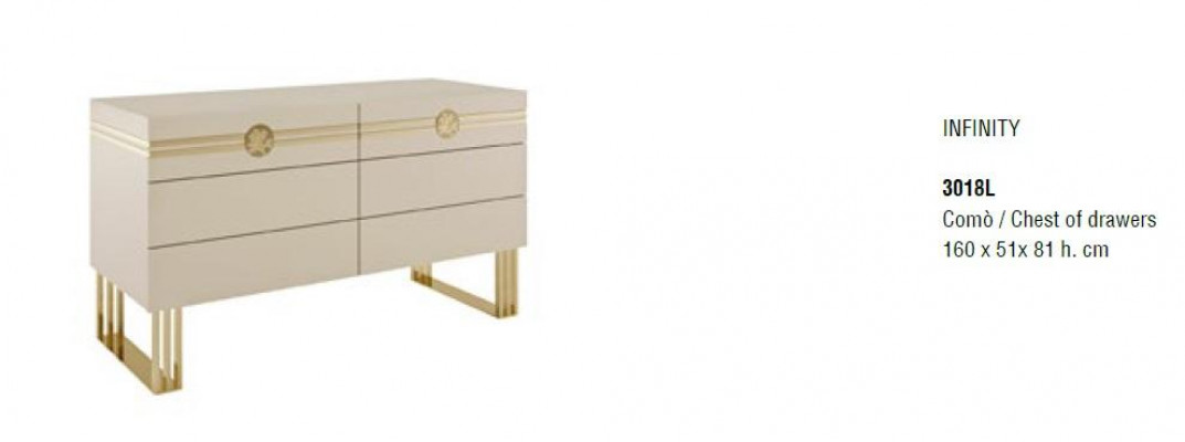 Bedroom wood design sideboard side new dresser cabinet shelf dressers luxury