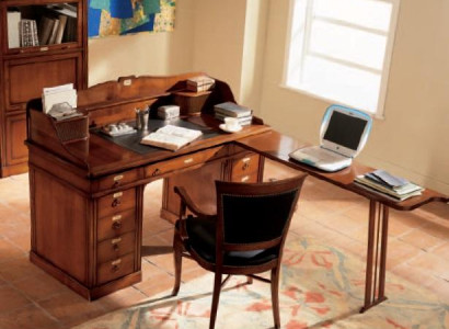 Desks furniture Italy tables computer furniture desk Italian table