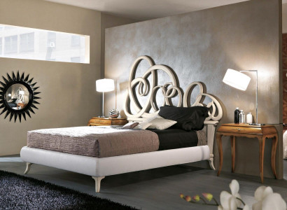 Beds Upholstery Wood Designer Double Bed Frame Bed Frames Bed Italian Furniture