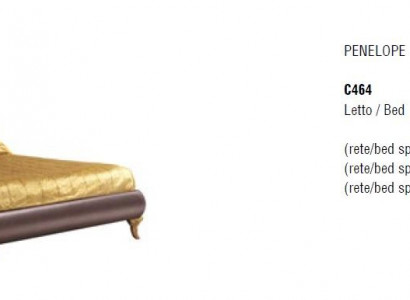 Luxury Bed Bizzotto Double Bed Bedroom Italian Furniture Hotel