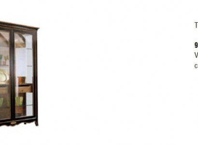 Cabinet, showcase, display cabinet, glass cabinet, wooden shelf, Art Deco cabinets