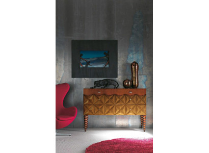 Dresser Style Classic Antique Style New Wood Italian Style Furniture Luxury Italy