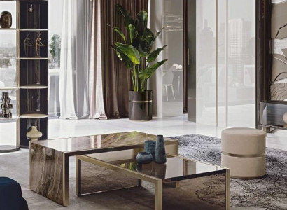 Glass furniture coffee table stool living room furniture coffee tables table design tables new