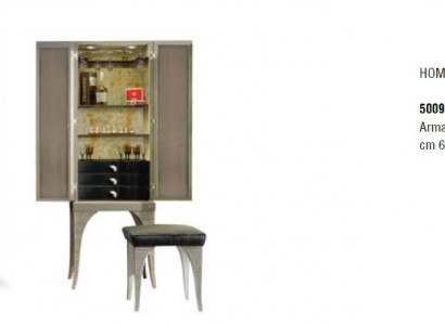 Bar cabinet living room solid wood cabinet furniture Bizzotto furniture design cabinet