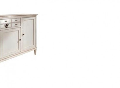 Dresser Cabinet Sideboard Italian Furniture Real Wood Dressers Sideboards New