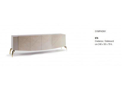 Italian style furniture dressers sideboard Italian luxury dresser wood sideboards