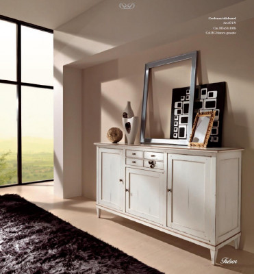 Chest of drawers Style Baroque Antique Style New Italian Chest of drawers Wood Style Furniture Luxury