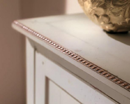 Chest of drawers Style Baroque Antique Style New Italian Chest of drawers Wood Style Furniture Luxury