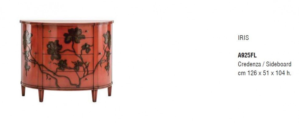 Chest of drawers wooden sideboard cabinet cupboards solid dresser living room