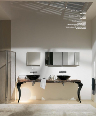 Washbasins Bathroom Table Console Tables Solid Wood Table Luxury Sinks