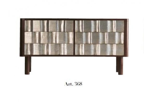 Dresser Sideboard Cabinet Furniture Classic Style Wood Luxury New Wardrobe Cloakroom