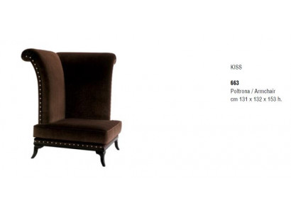 Upholstered Seat Couches Single-Seaters New Armchair Couch Upholstery Designer Textile 1-Seater