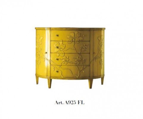 Dressers Cabinet Shelf Furniture Wooden Cabinet Italy Dresser Sideboard Cabinet Luxury