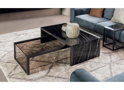 Coffee table glass wood living room table large sofa table furniture tables furnishing