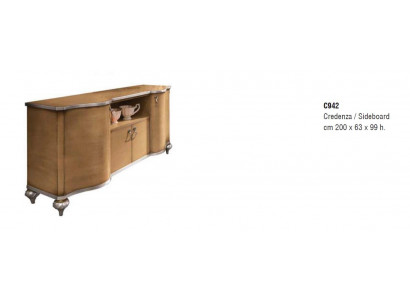 Sideboard furniture antique style wood luxury new dressers sideboard cabinet wardrobe