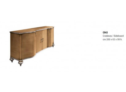 Chest of drawers wooden sideboard cabinet cabinets solid chests living room