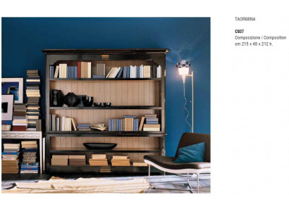 Bookshelf versatile living room wall cabinet wood furniture shelves new wall shelf shelf
