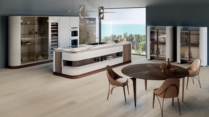 Bar cabinet furniture cabinet living room solid wood cabinet furniture luxury design new