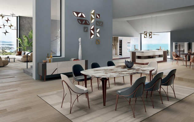 Bar cabinet furniture cabinet living room solid wood cabinet furniture luxury design new