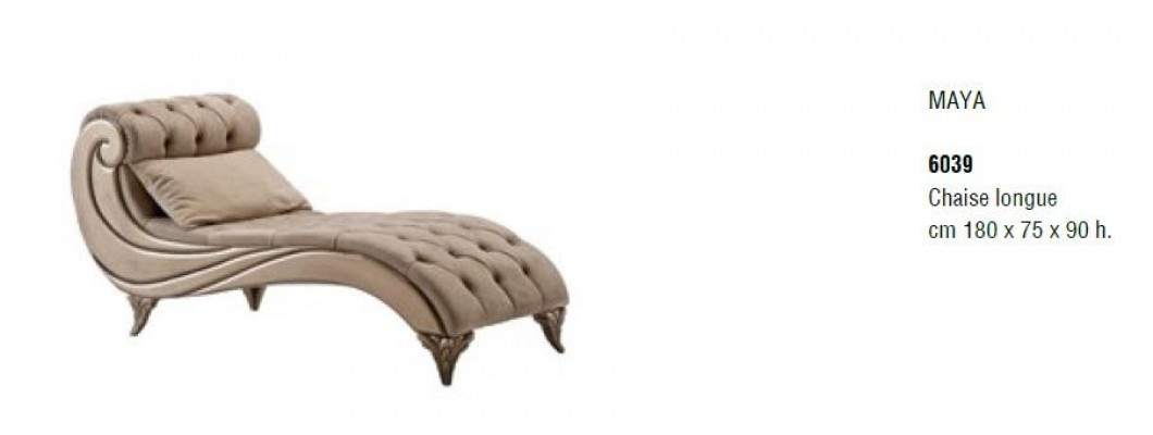 Luxury Chaise Lounge Comfort Chaise Lounge Relax Chaise Lounge Chaise Longue