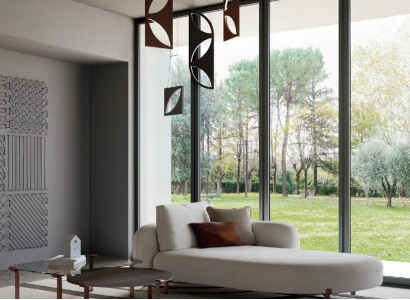 Chaise lounge furniture from Bizzotto Lounge Italian furniture lounger sofa relax new