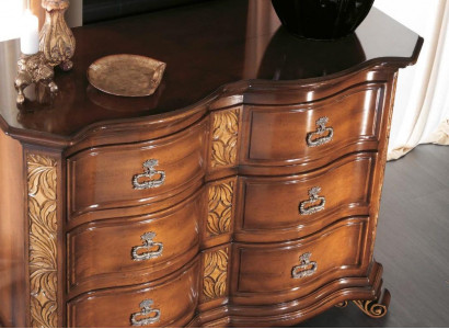 Cabinets Solid Dressers Living Room Dresser Drawers Wood Sideboard Cabinet