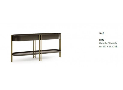 Italian furniture side table console table designer table coffee table