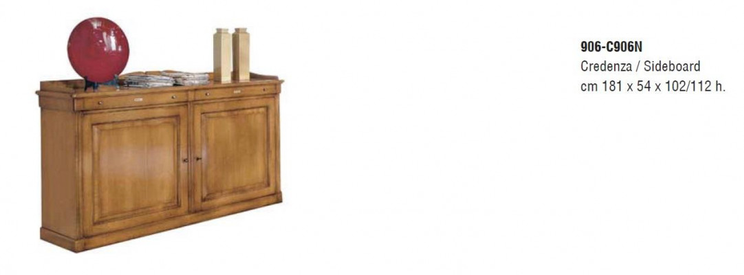 Living room wooden buffet cabinet new sideboard chest of drawers display cabinet.