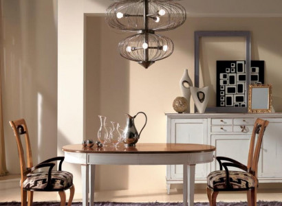 Extendable dining table table wood tables modern design dining room dining luxury furniture