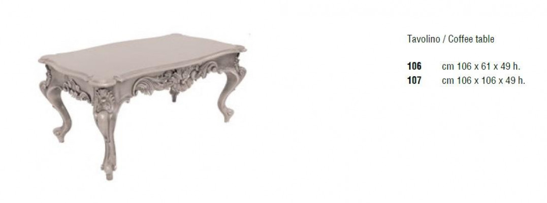 Coffee table side table tea table designer table living room table tables new