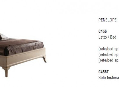 Double bed furniture bed Italy Bizzotto beds upholstery luxury bedroom bed