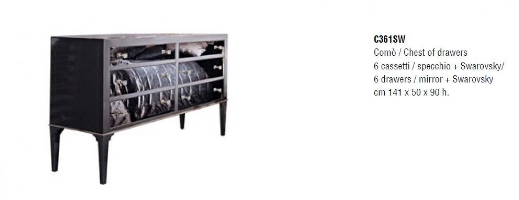 Chest of drawers Closet Sideboard Furniture Style Wood Luxury New Chests Board Dresser