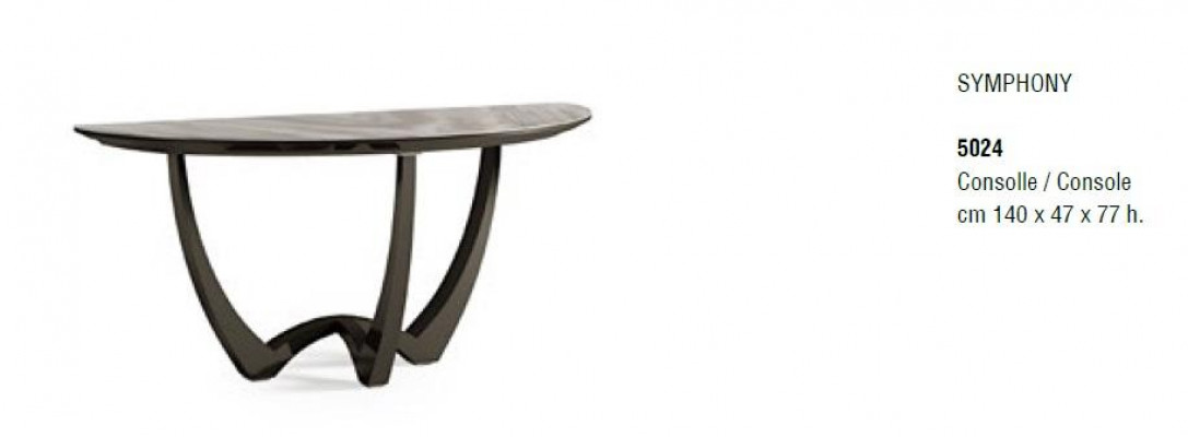 Side table console tea table glass table table coffee table sofa table living room