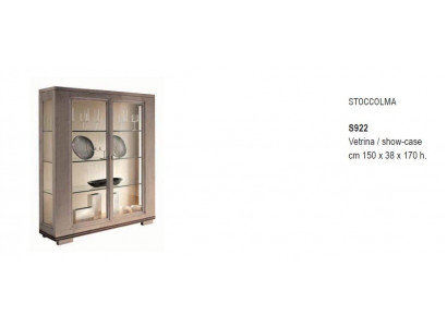Living room cabinet design, cabinet furniture, glass, new display cabinet, 2-door cabinet, display cases