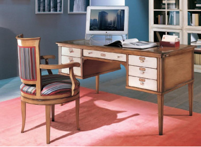 Desk Italian Table Secretary Computer Furniture Tables Furniture Italy New