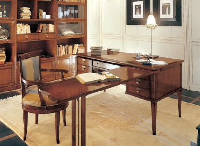 Desk Italian table desks computer furniture tables furniture Italy