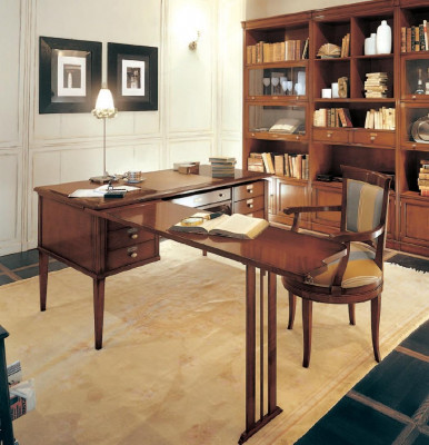 Desk Italian table desks computer furniture tables furniture Italy
