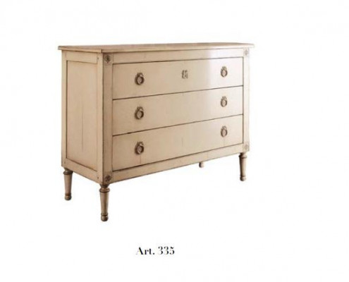 Dresser Wood Italian Style Furniture Luxury Dressers Style Classic Antique Style