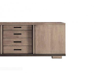 Sideboard classic style living room chest of drawers lowboard RTV design dresser