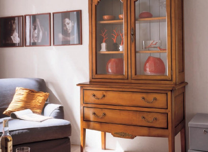 Showcase dining room sideboard wood cabinets furniture living room sideboard glass cabinet