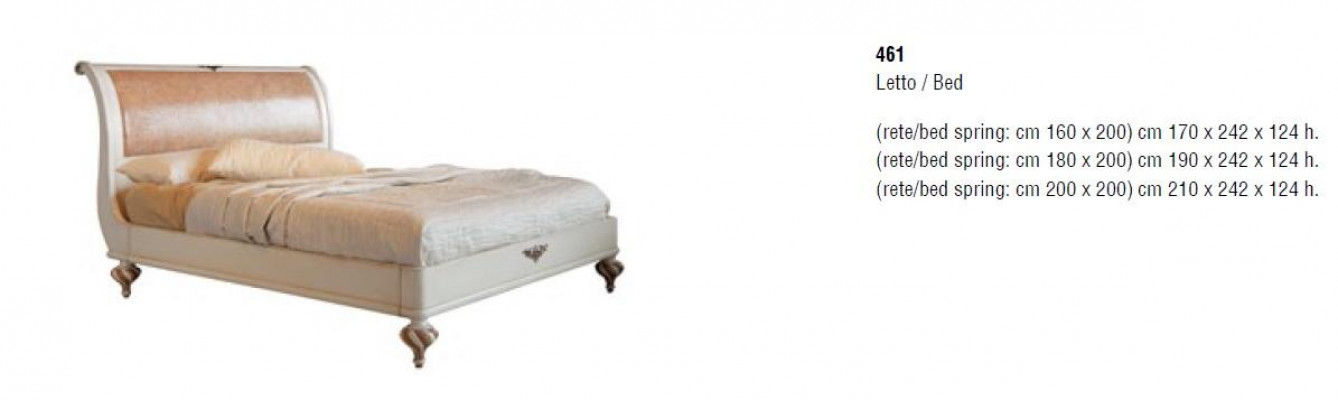 Bed Design Luxurious Double Beds Wood Couples Hotel Bedroom Italian Furniture