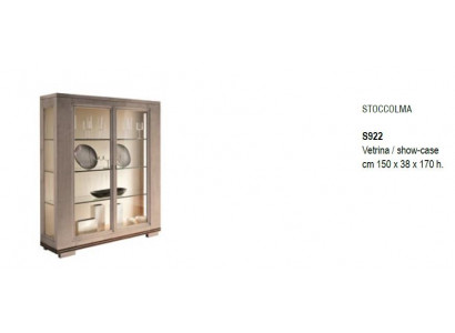 Living room sideboard glass cabinet showcase dining room sideboard wooden cabinets furniture