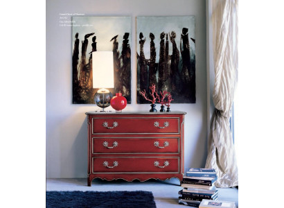Dresser Wardrobe Sideboard Furniture Style Wood Luxury New Dressers Board Buffet