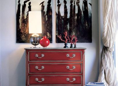 Dresser Wardrobe Sideboard Furniture Style Wood Luxury New Dressers Board Buffet