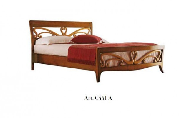 Bed frames white classic design double bed luxury wooden beds