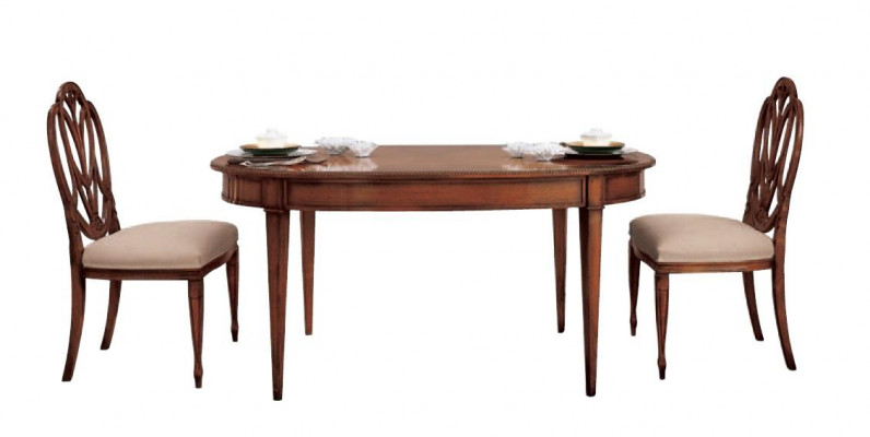 Dining room, living room, dining tables, wood table, furniture, dining table, natural wood, retro style